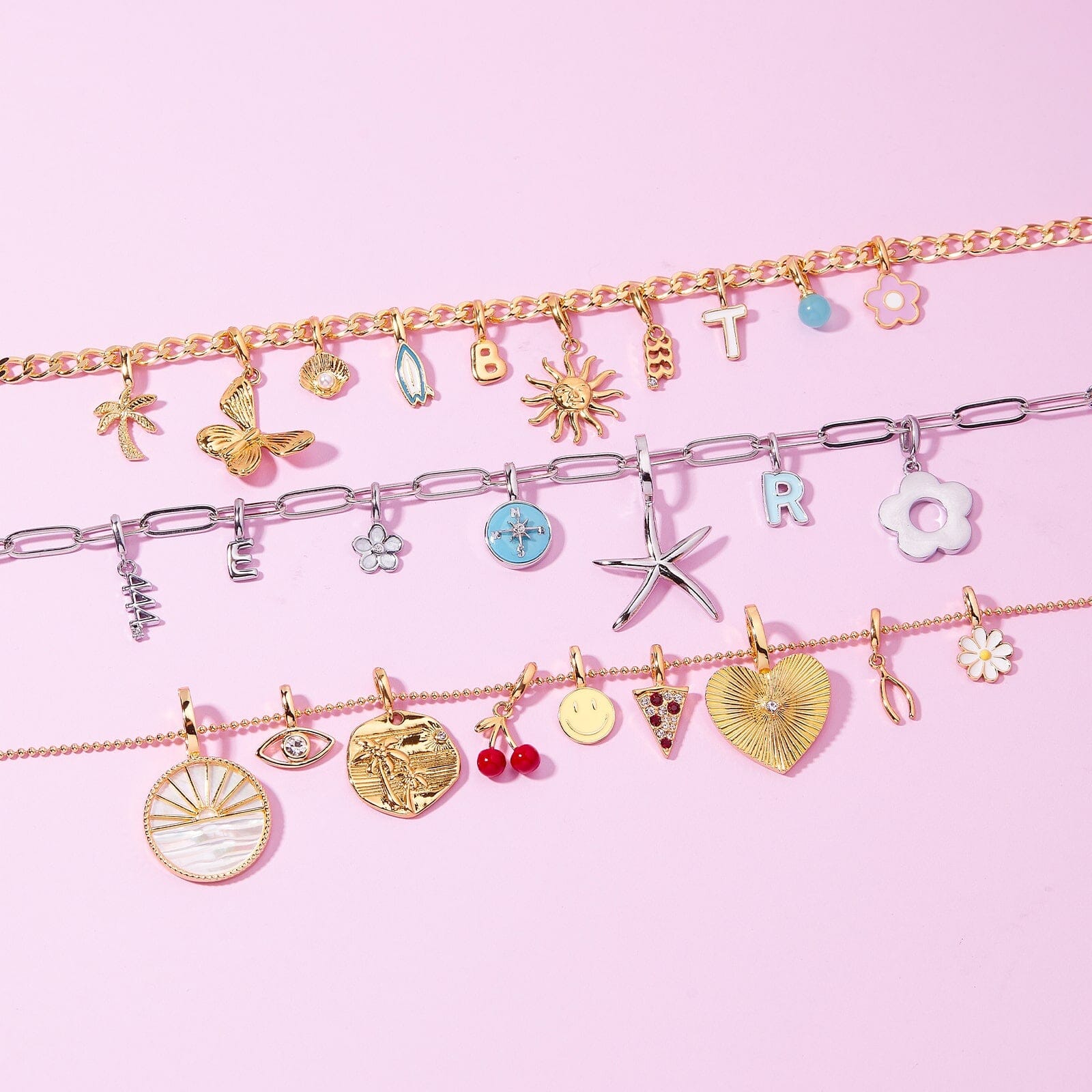 Harper Beach Scene Charm - Image 6
