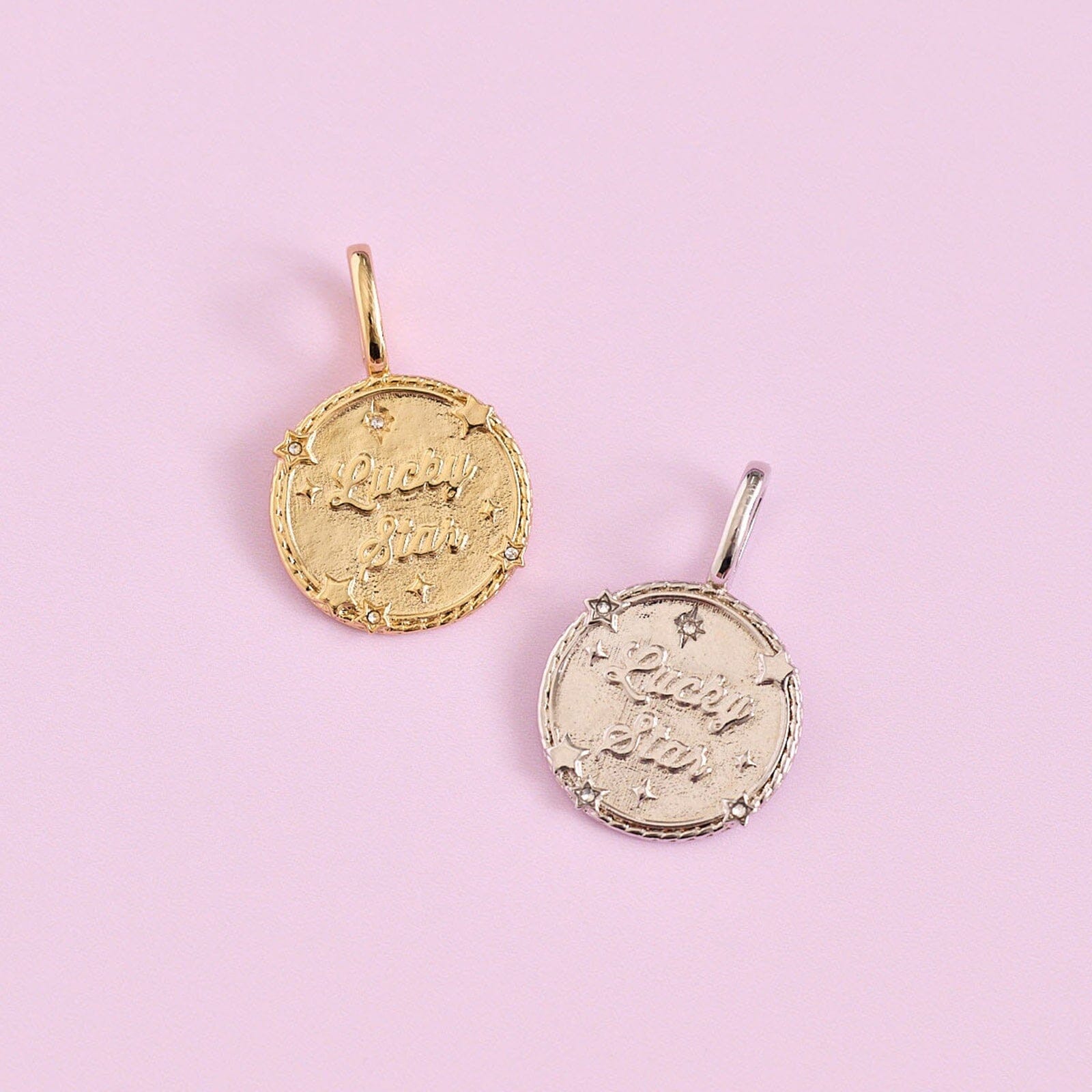 Harper Lucky Star Statement Charm - Image 10