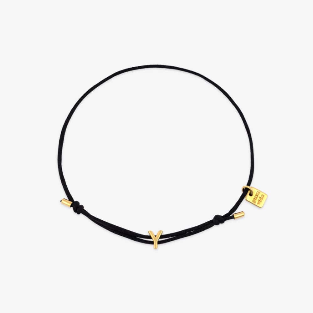 Initial Charm Bracelet - Image 26