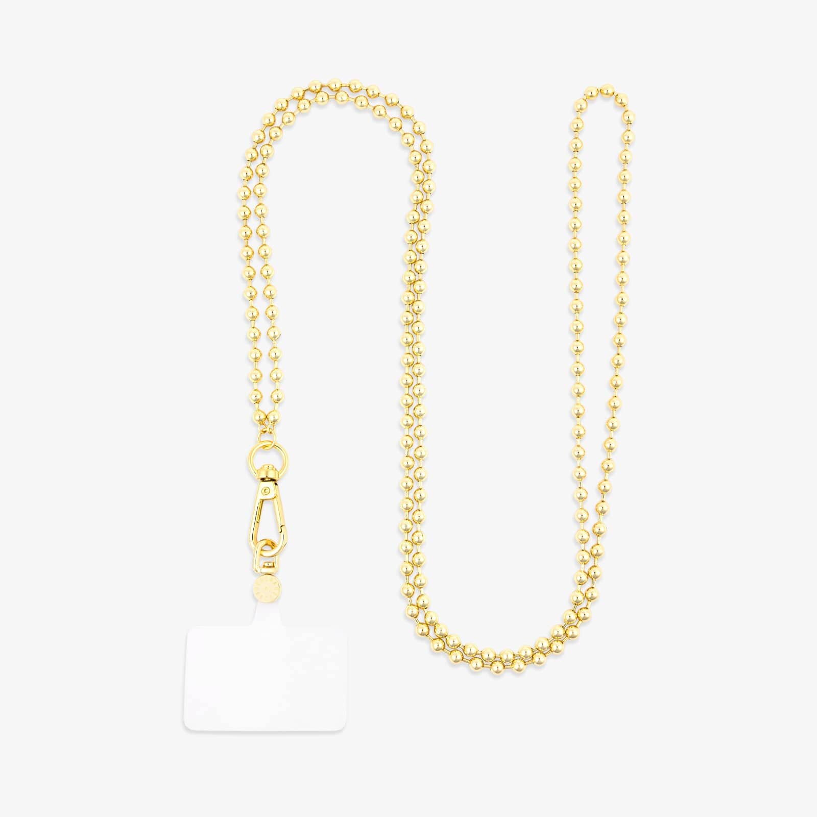 Ball Chain Phone Chain - Image 8