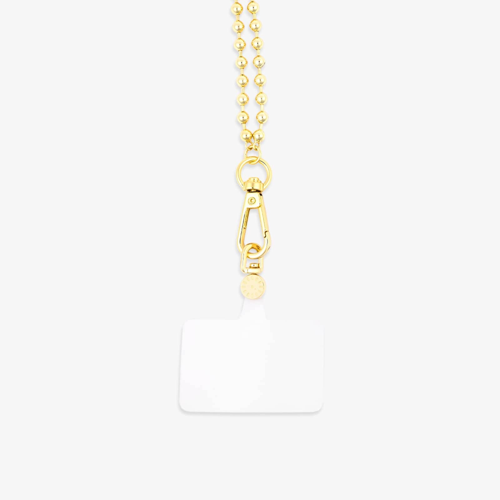 Ball Chain Phone Chain - Image 7