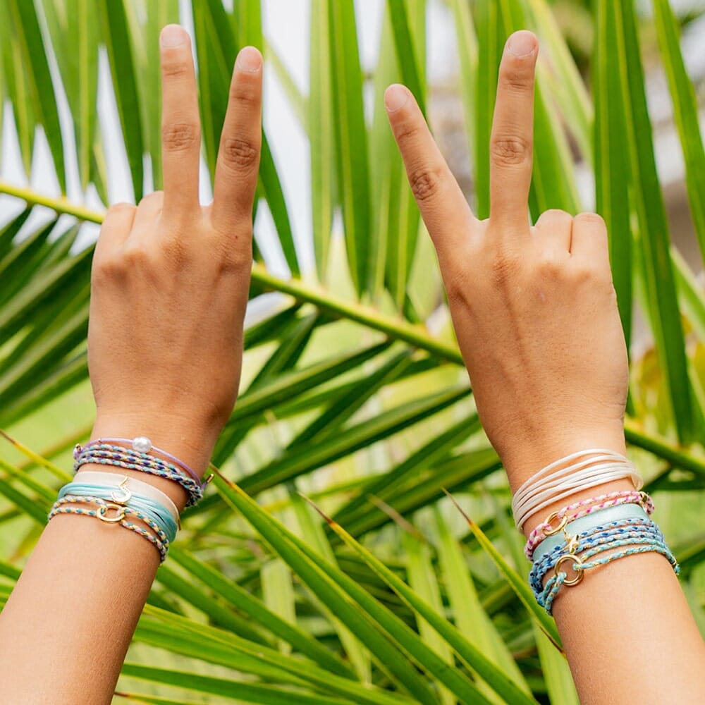 Friendship Cord Bracelet - Image 16