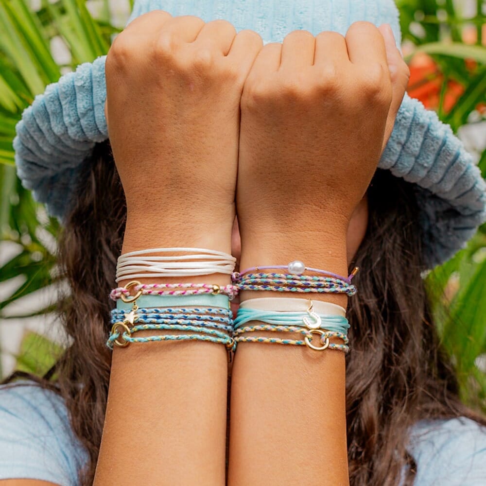 Friendship Cord Bracelet - Image 13