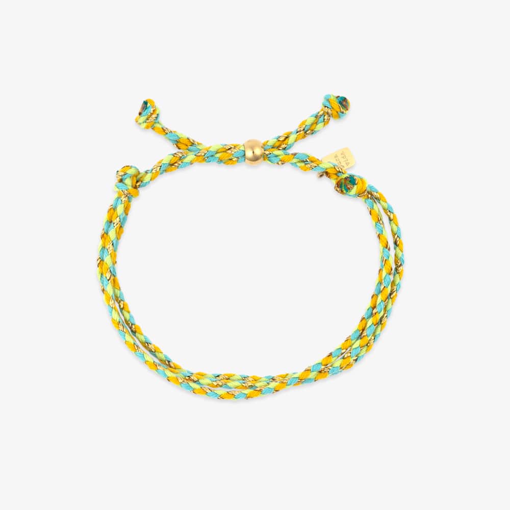 Friendship Cord Bracelet - Image 8