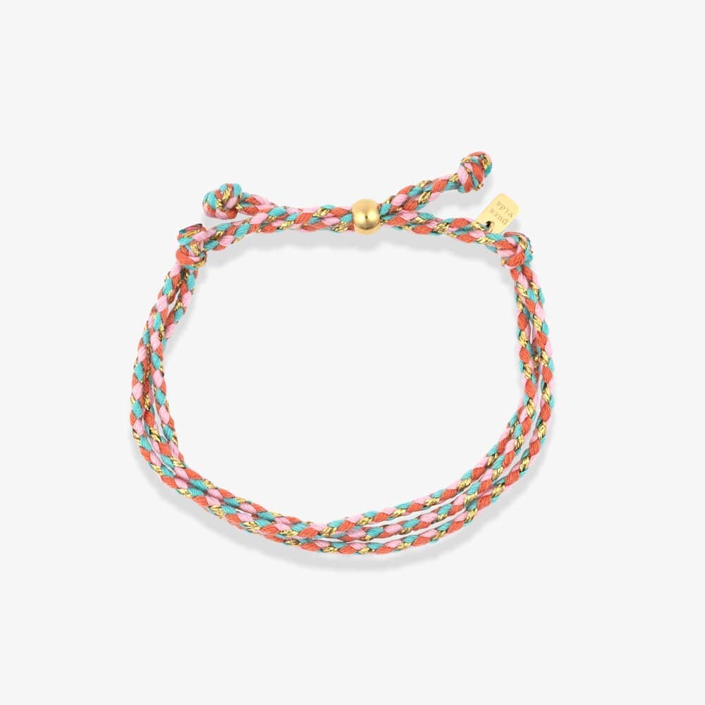 Friendship Cord Bracelet - Image 6