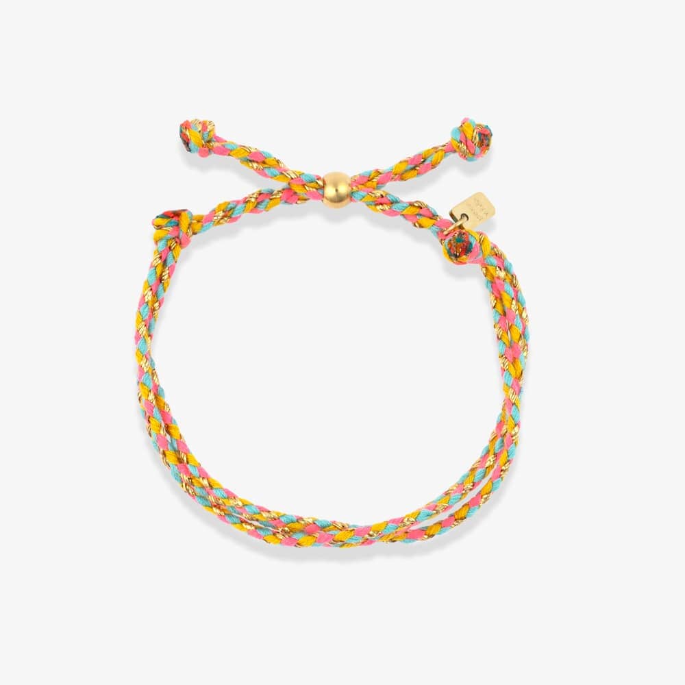 Friendship Cord Bracelet - Image 5
