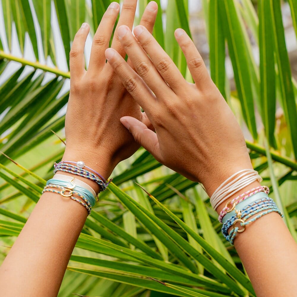 Friendship Ring Bracelet - Image 17