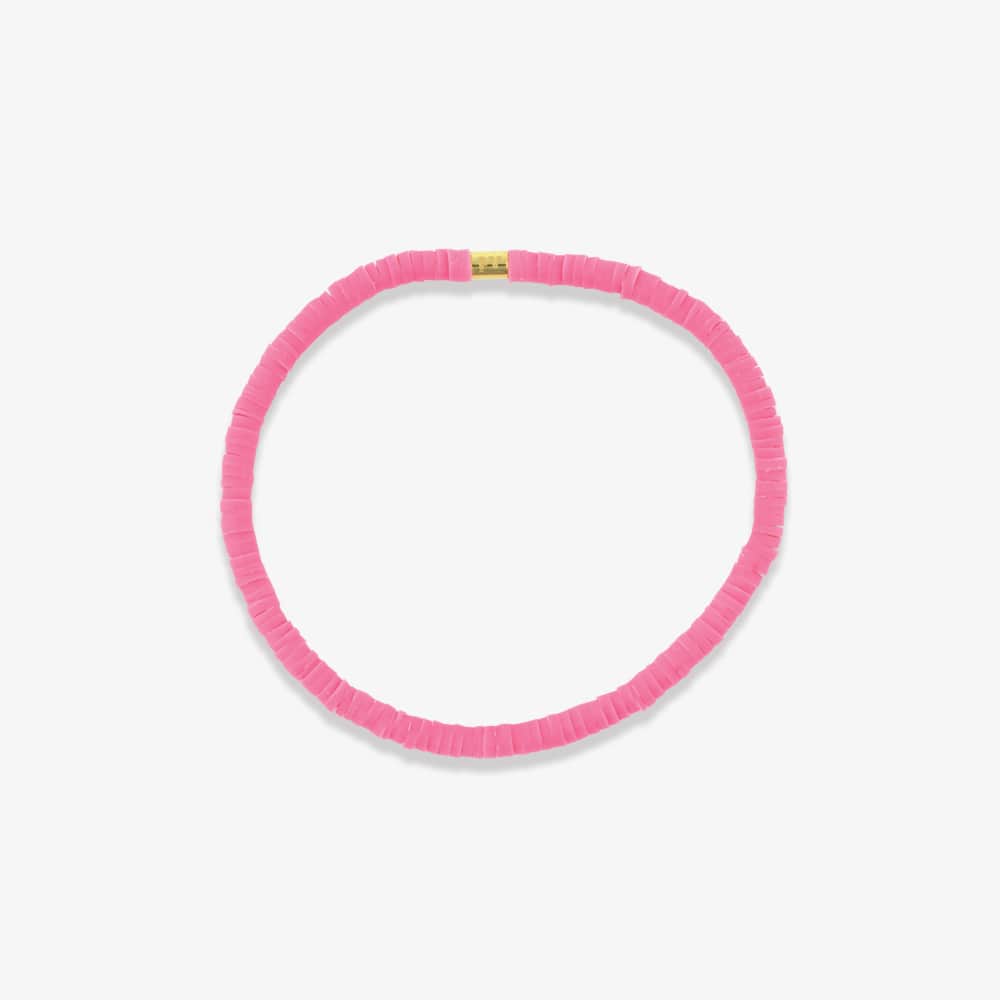 Solid Cabrillo Stretch Bracelet - Image 3