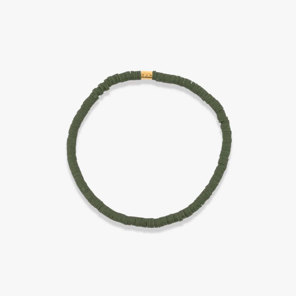 Solid Cabrillo Stretch Bracelet - Image 23