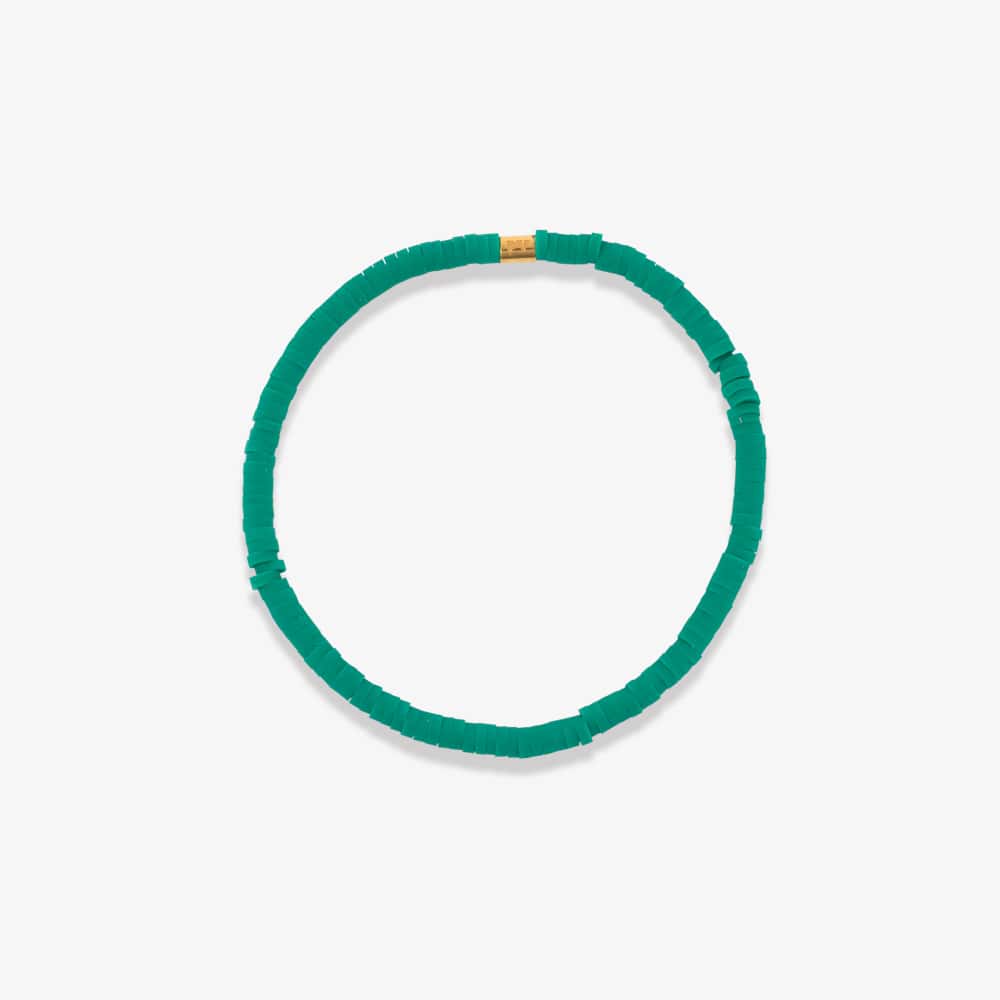 Solid Cabrillo Stretch Bracelet - Image 11