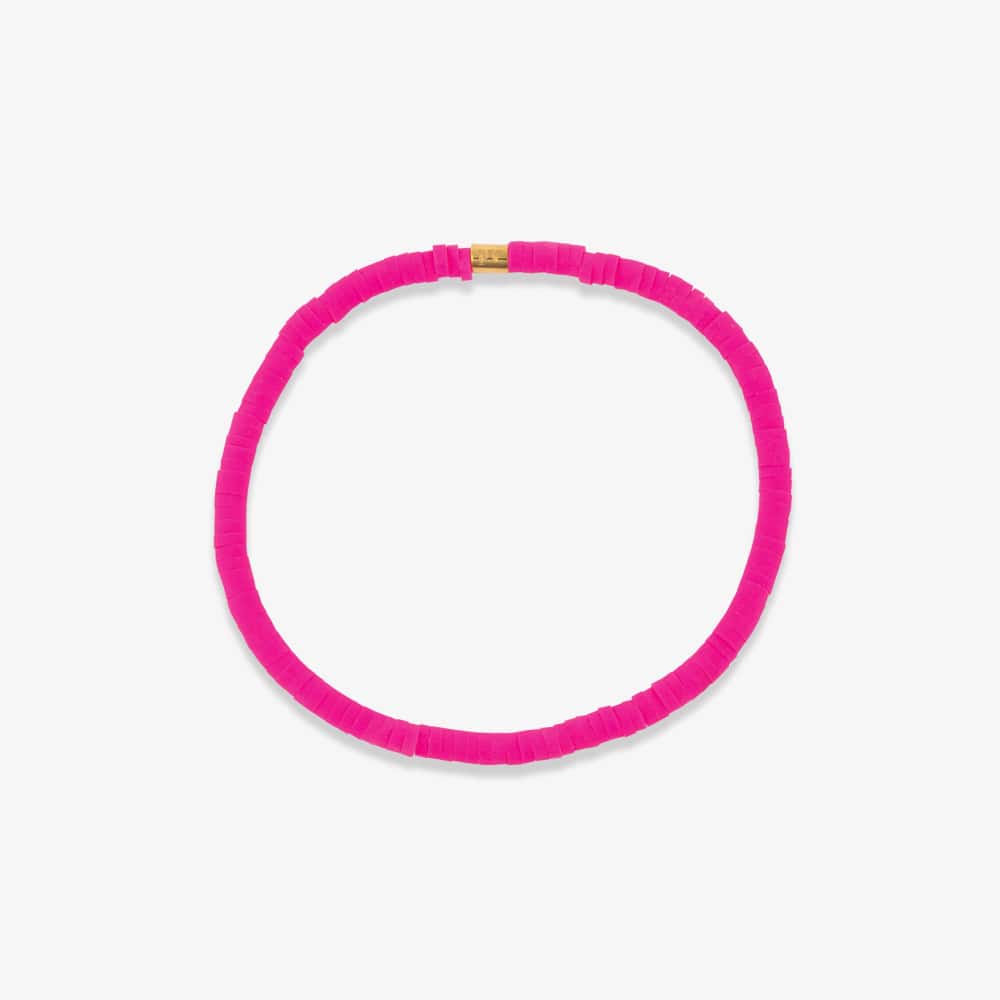 Solid Cabrillo Stretch Bracelet - Image 17