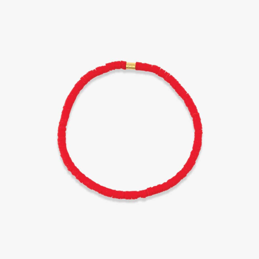 Solid Cabrillo Stretch Bracelet - Image 21