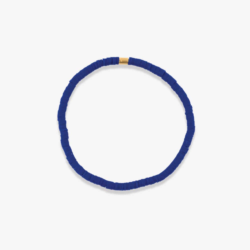 Solid Cabrillo Stretch Bracelet - Image 8