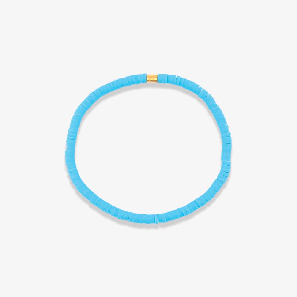 Solid Cabrillo Stretch Bracelet - Image 9