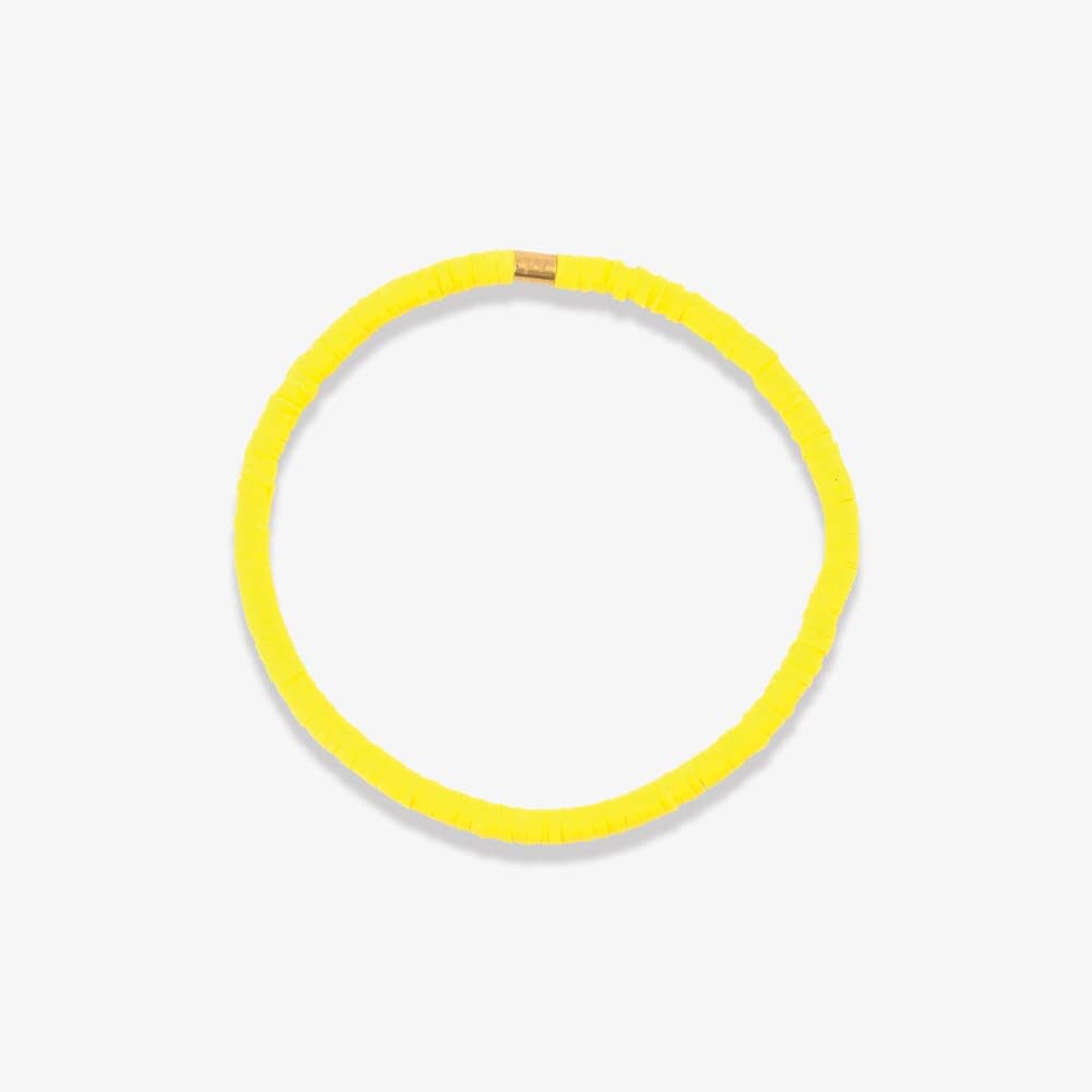 Solid Cabrillo Stretch Bracelet - Image 10