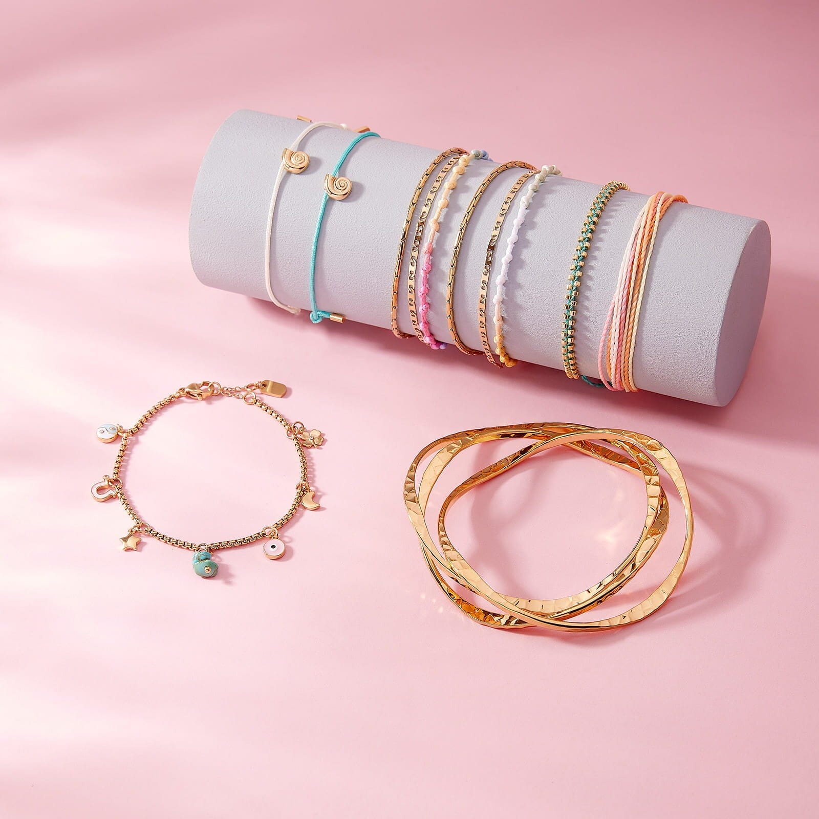 Bangle Set - Image 10