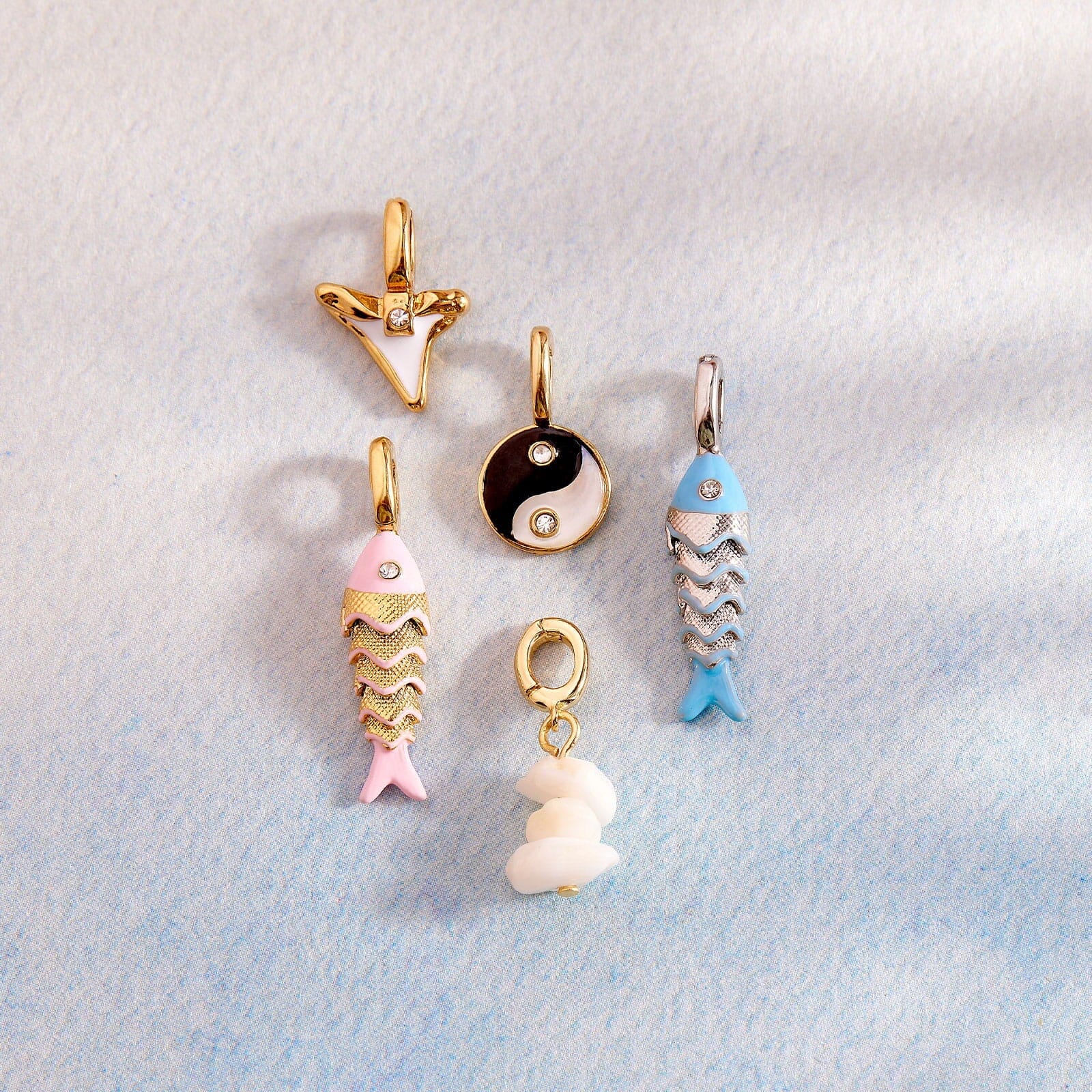 Harper Yin Yang Charm - Image 3