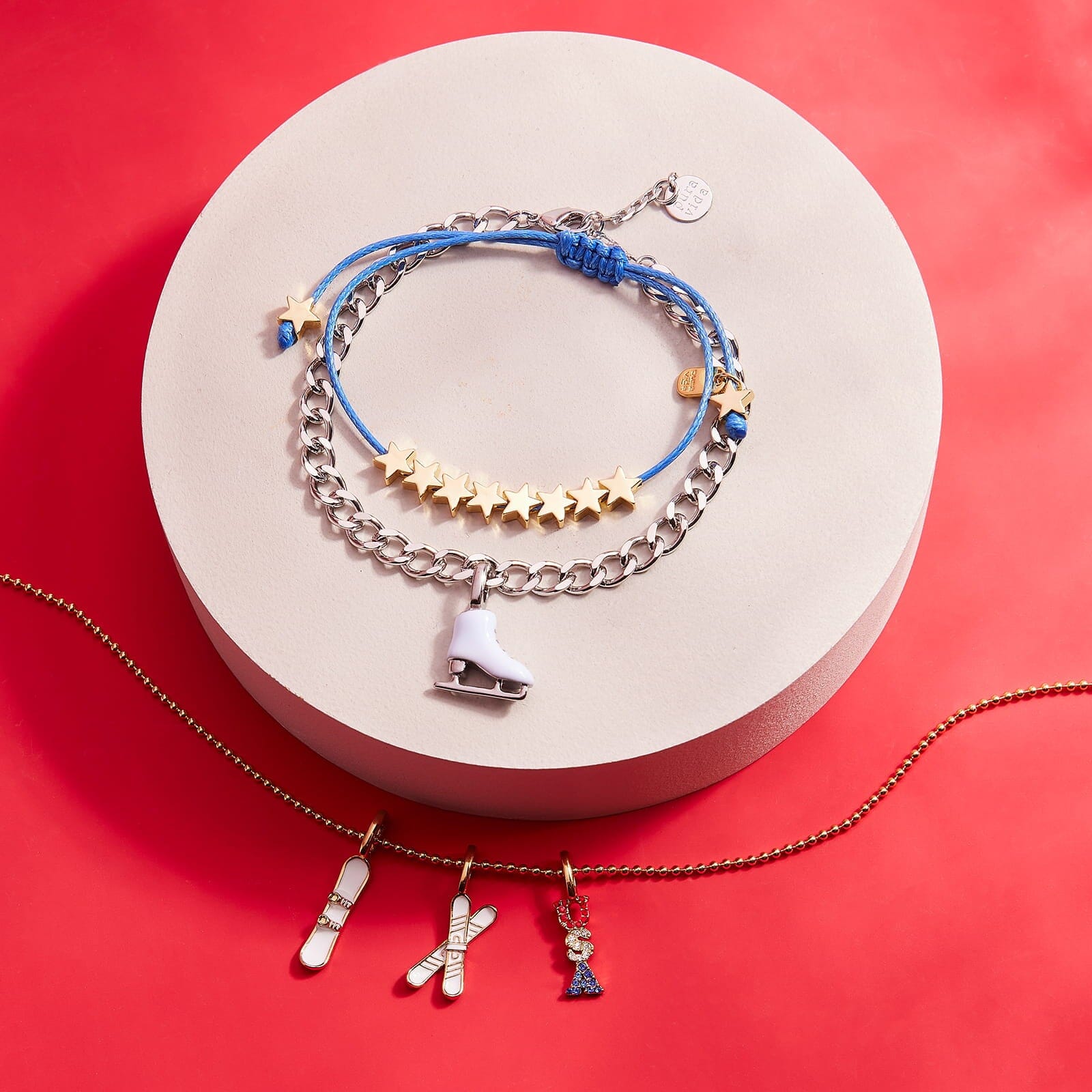 Harper Stone USA Charm - Image 6