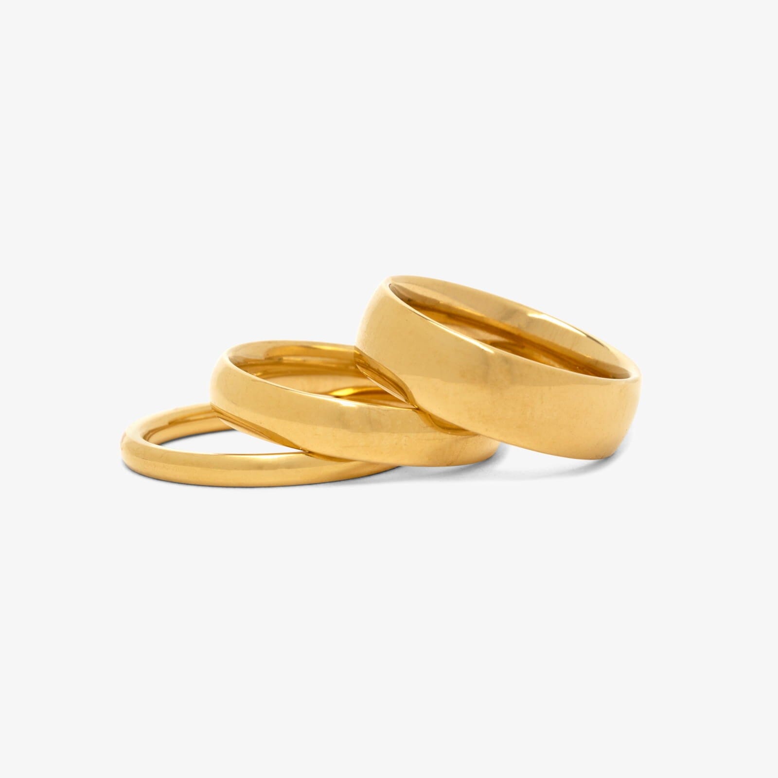 Classic Ring Stack - Image 5