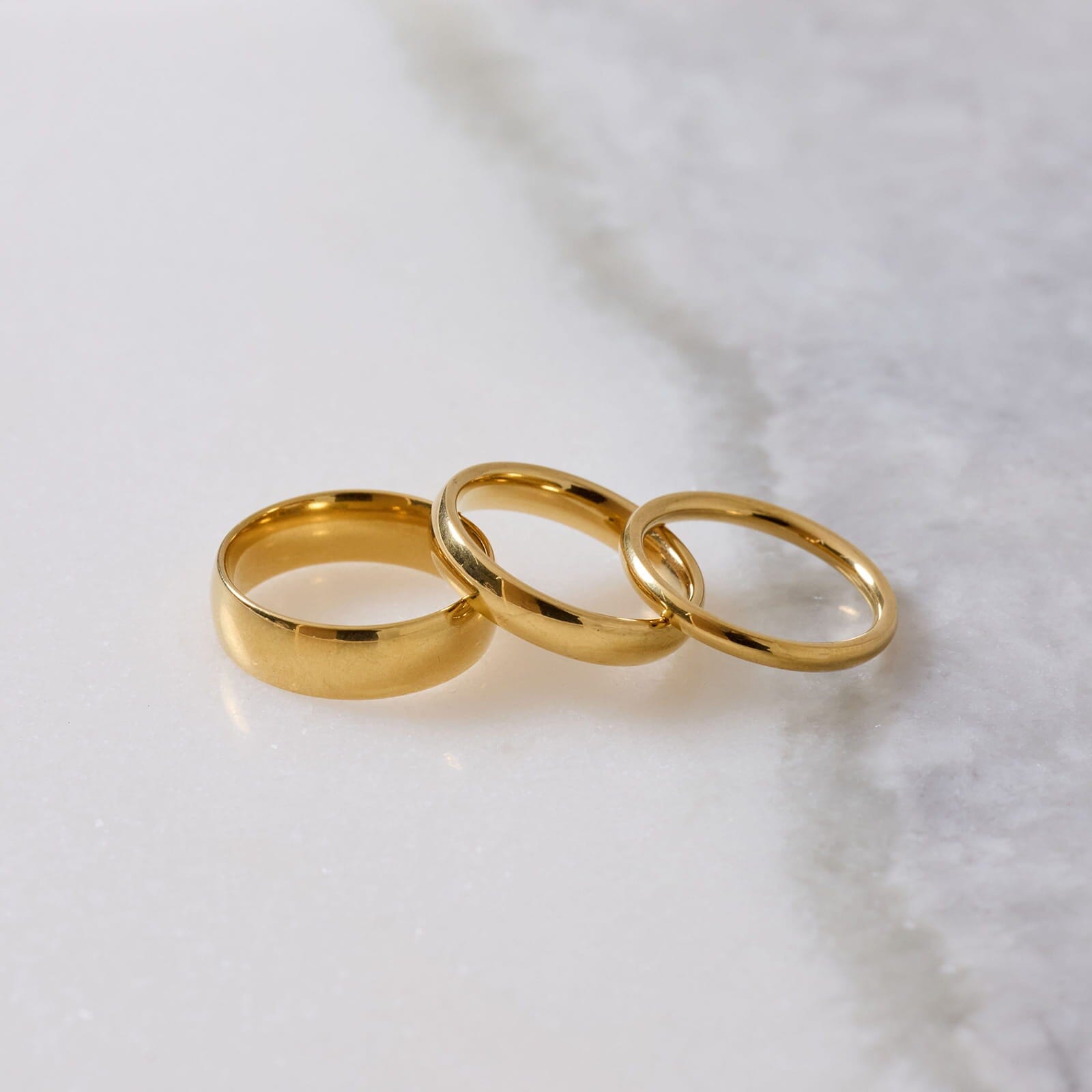 Classic Ring Stack - Image 8