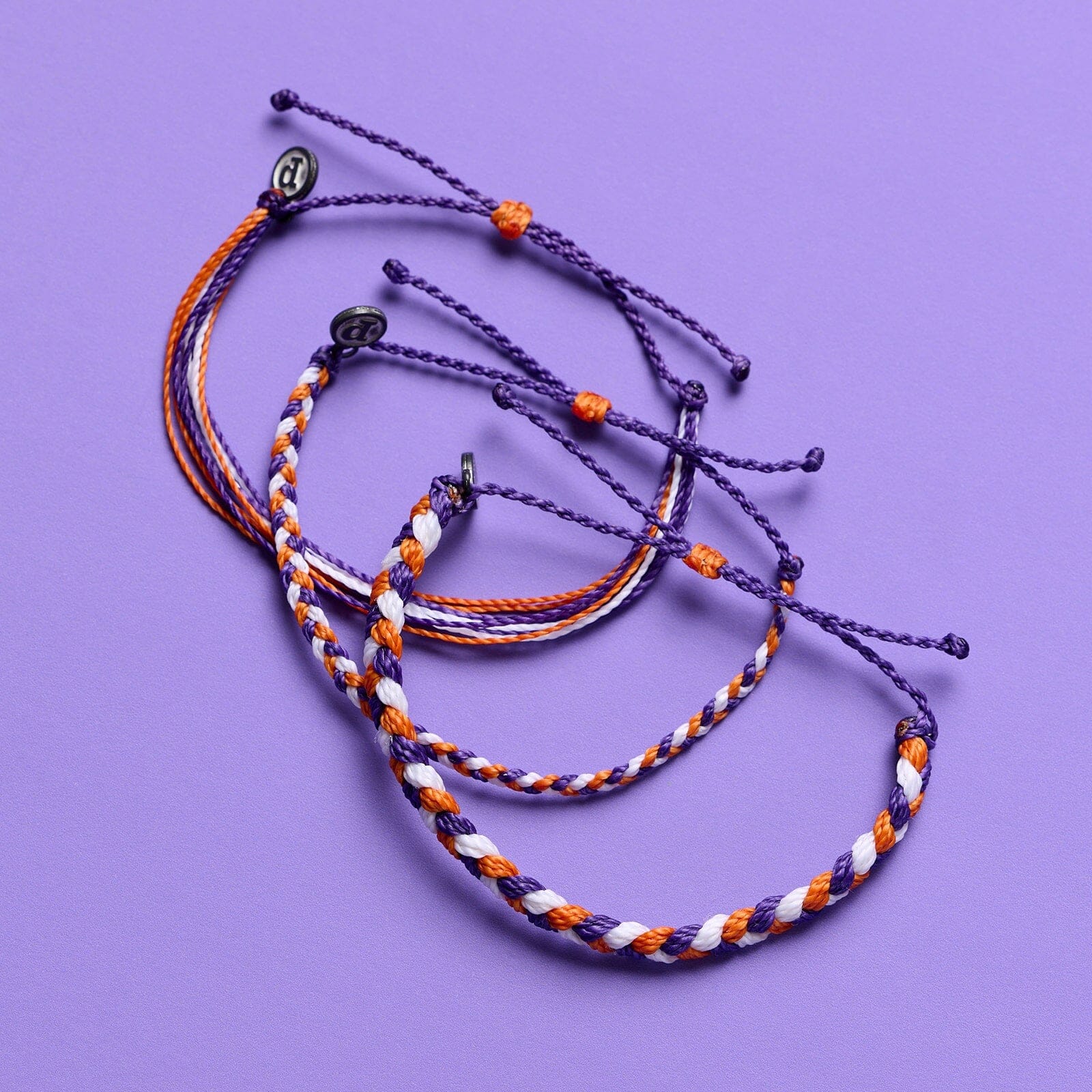 Orange. Purple & White Collections - Image 4