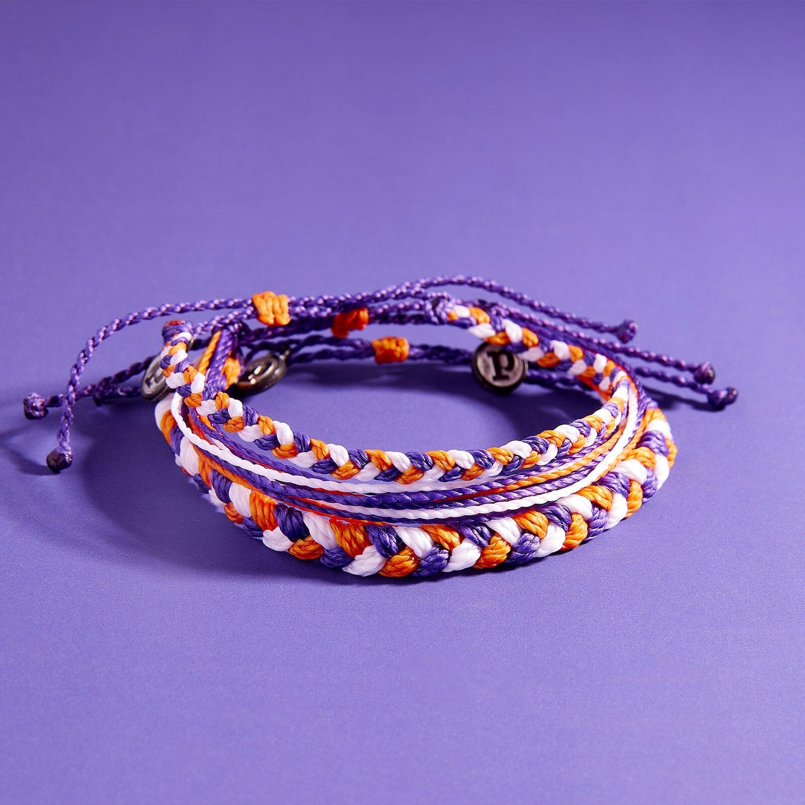 Orange. Purple & White Collections - Image 8