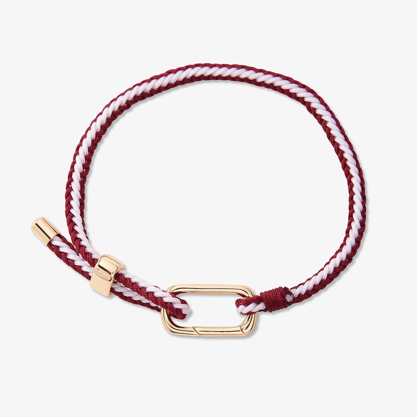 Carabiner Clasp Bracelet - Image 12