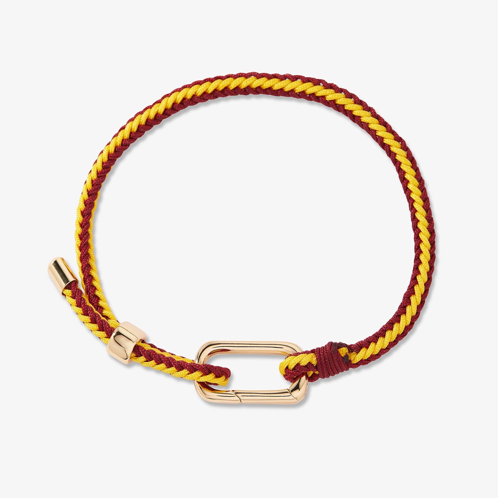 Carabiner Clasp Bracelet - Image 16
