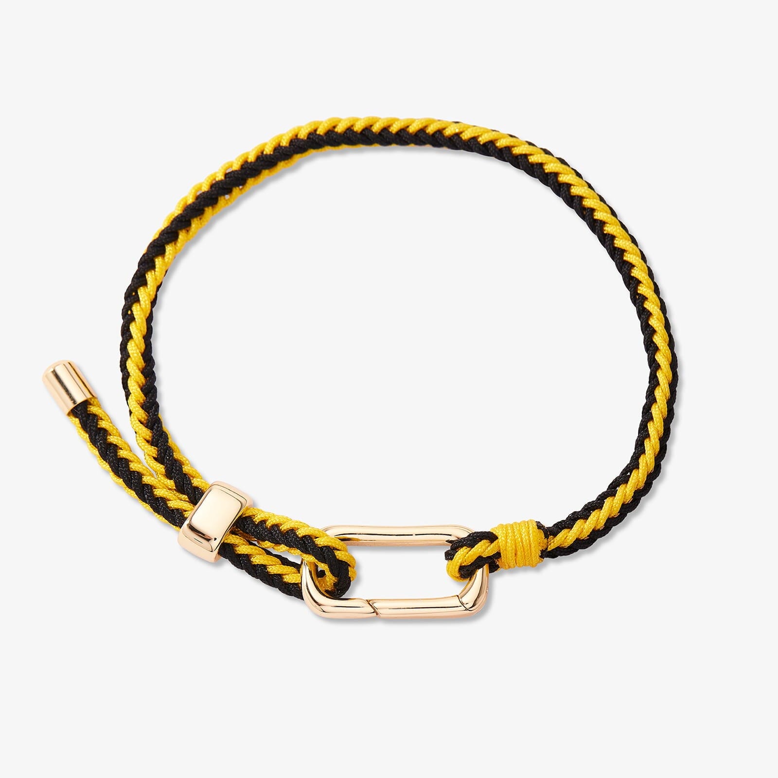 Carabiner Clasp Bracelet - Image 22