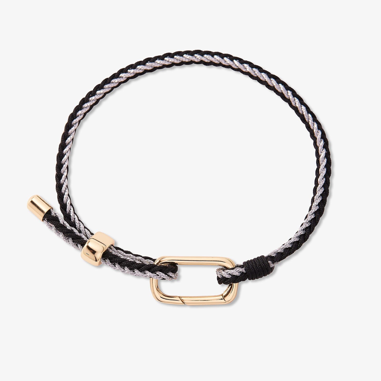 Carabiner Clasp Bracelet - Image 26
