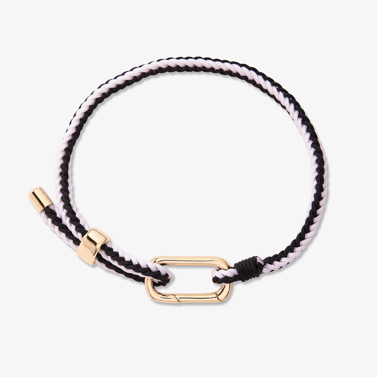 Carabiner Clasp Bracelet - Image 28