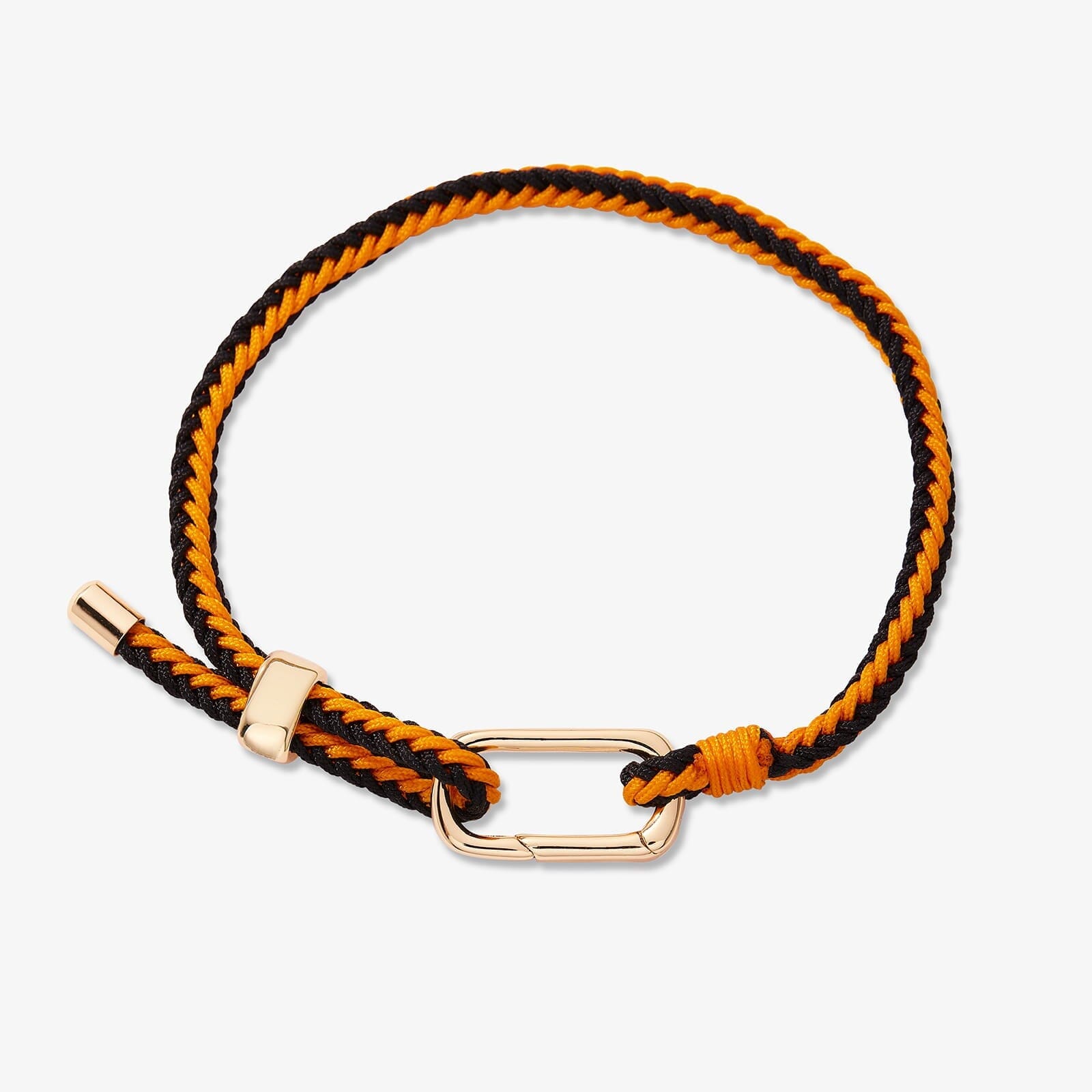 Carabiner Clasp Bracelet - Image 21