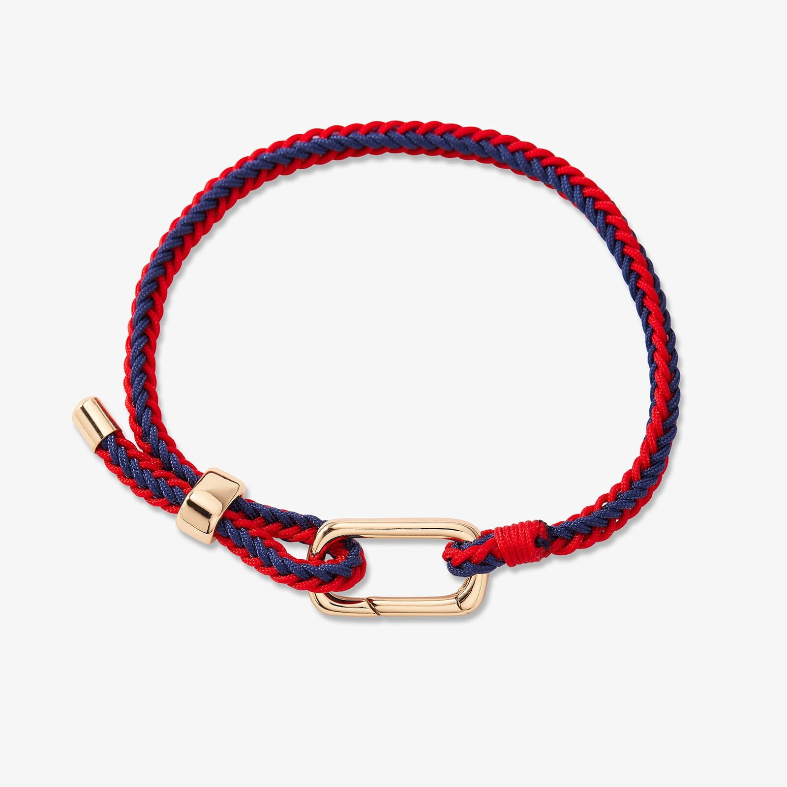 Carabiner Clasp Bracelet - Image 25