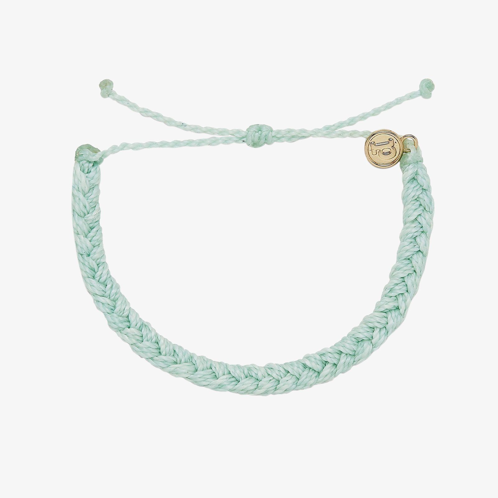 Solid Braided Bracelet - Image 5