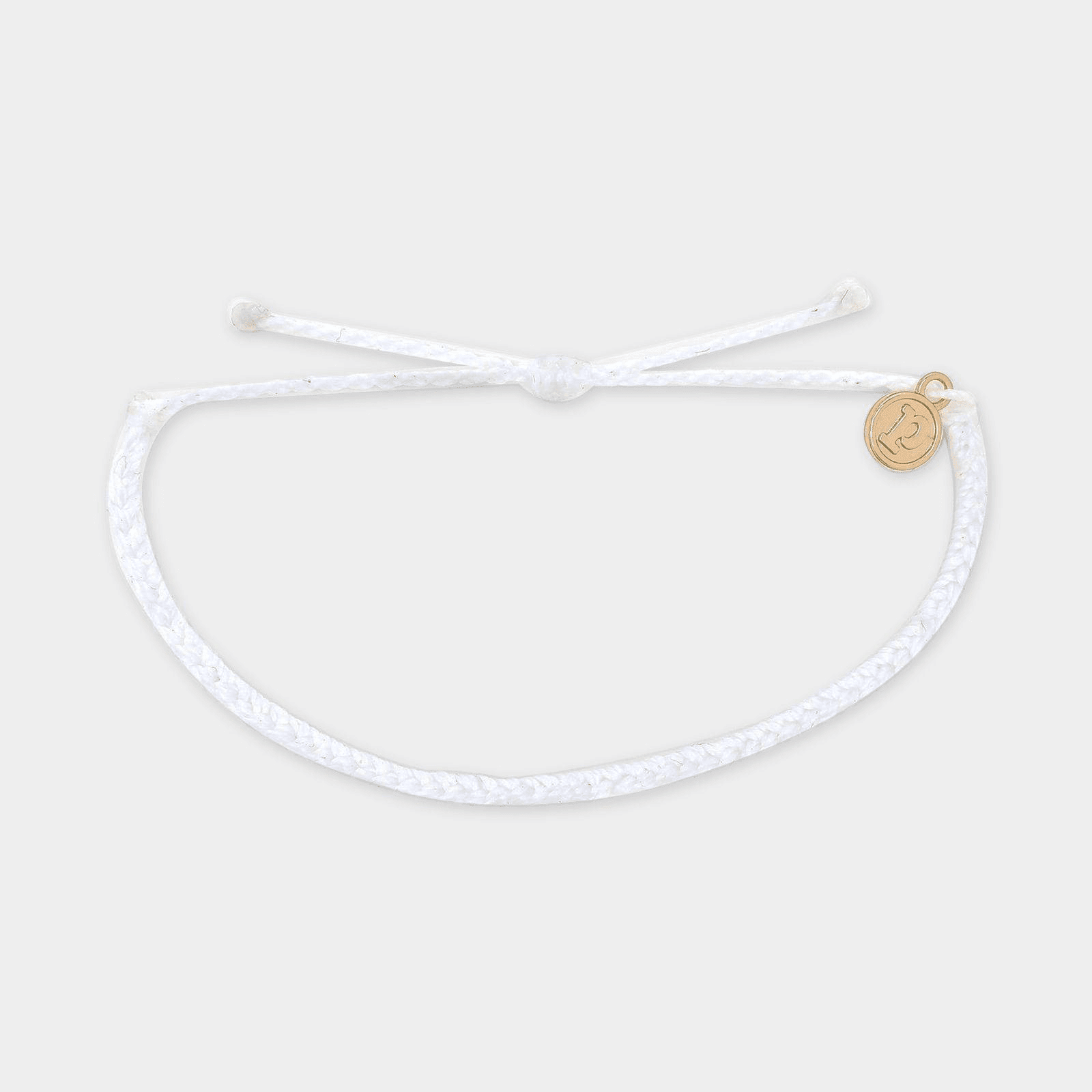 Solid Mini Braided Bracelet - Image 7