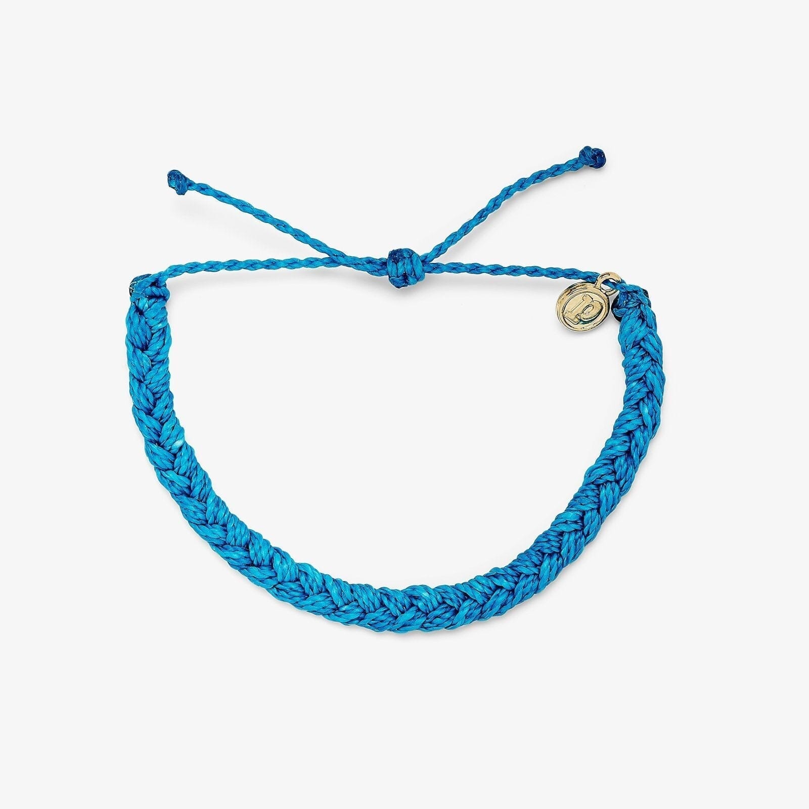 Solid Braided Bracelet - Image 7